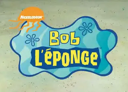 BOB L’EPONGE