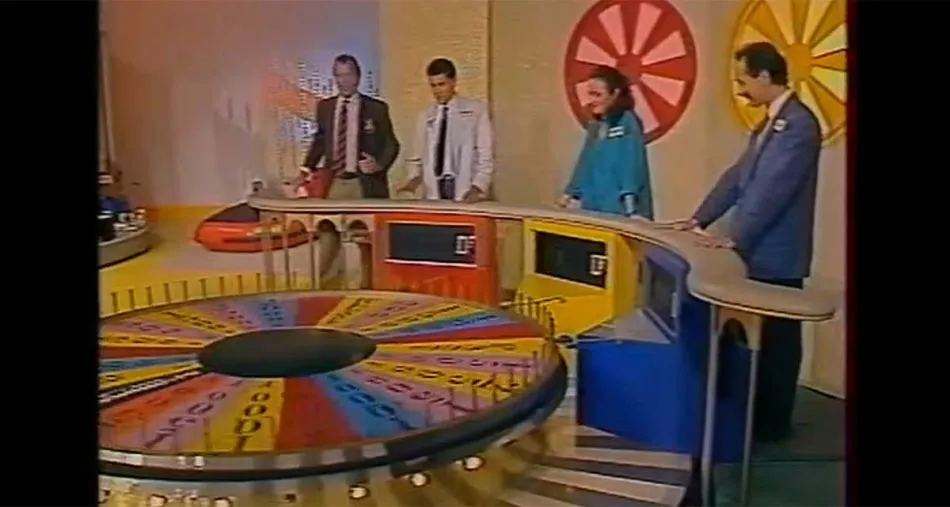 Les grandes batailles de l’access : La roue de la fortune, Nagui, Dechavanne... Que le meilleur gagne entre TF1 et France 2 ! Les grandes batailles de l’access : La roue de la fortune, Nagui, Dechavanne... Que le meilleur gagne entre TF1 et France 2 !