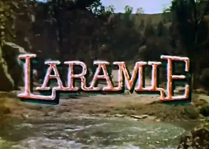 LARAMIE