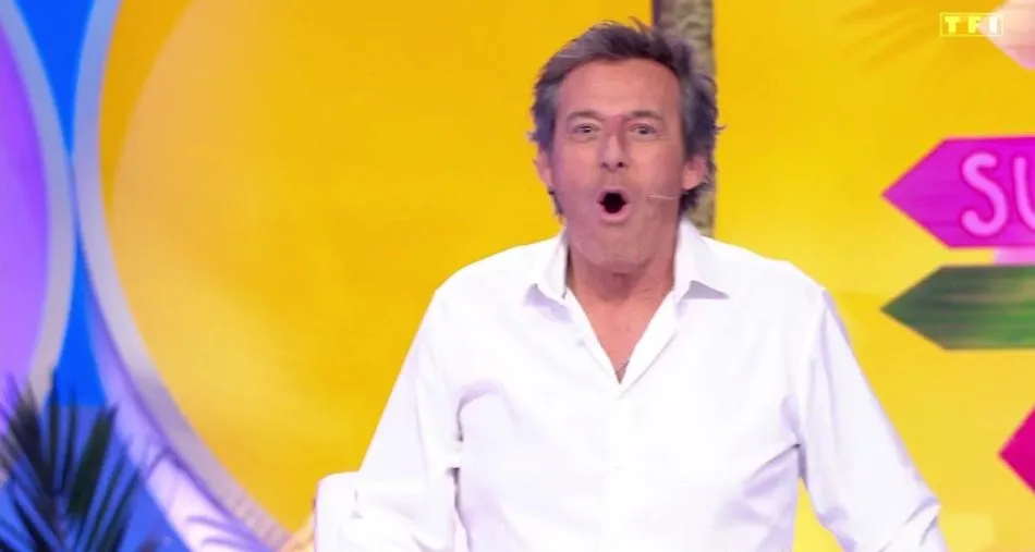 Les 12 coups de midi : une révélation choc sur TF1, l’étoile mystérieuse dévoilée par Stéphane ce lundi 29 août 2022 ? Les 12 coups de midi : une révélation choc sur TF1, l’étoile mystérieuse dévoilée par Stéphane ce lundi 29 août 2022 ?