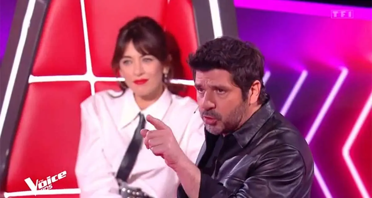 Audiences TV Prime (mardi 15 août 2023) : The Voice Kids (TF1) battu par Alex Hugo, M6 triomphe avec le match OM / Panathinaïkós, Rendez-vous en terre inconnue faible Audiences TV Prime (mardi 15 août 2023) : The Voice Kids (TF1) battu par Alex Hugo, M6 triomphe avec le match OM / Panathinaïkós, Rendez-vous en terre inconnue faible