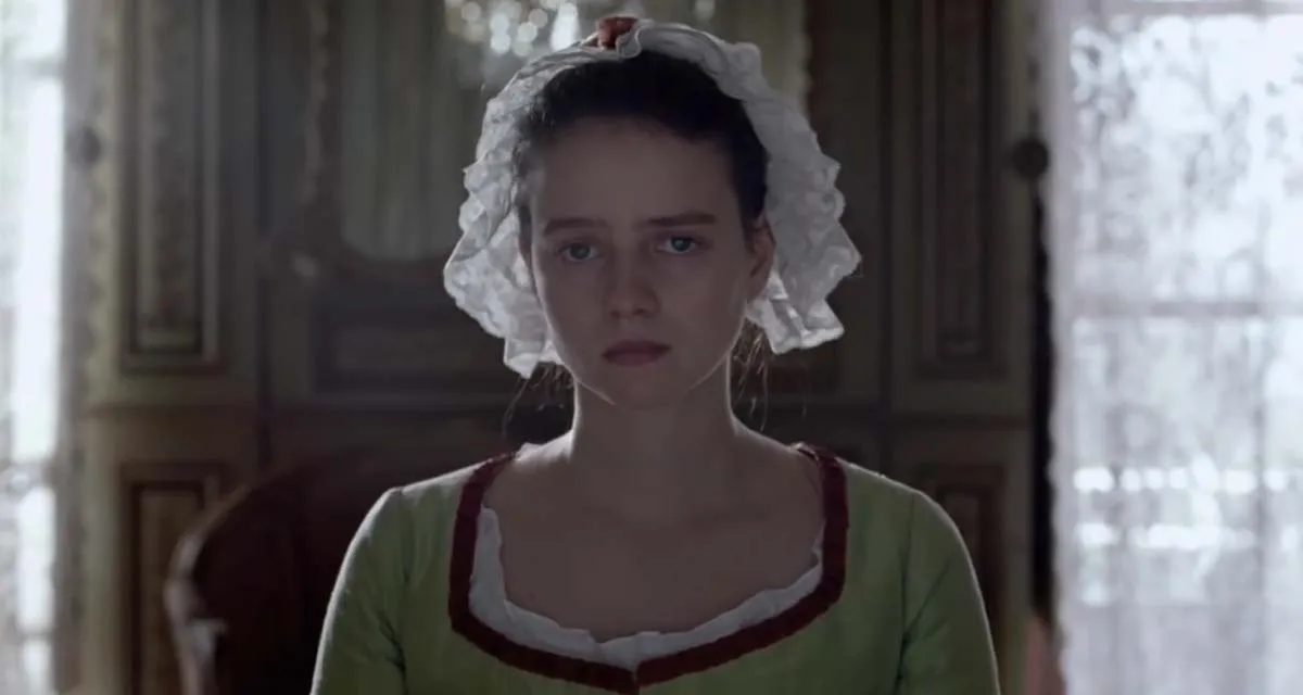 Le Religieuse (Arte) : l’histoire vraie du calvaire de Suzanne dans le film avec Pauline Etienne et Louise Bourgoin ? Le Religieuse (Arte) : l’histoire vraie du calvaire de Suzanne dans le film avec Pauline Etienne et Louise Bourgoin ?