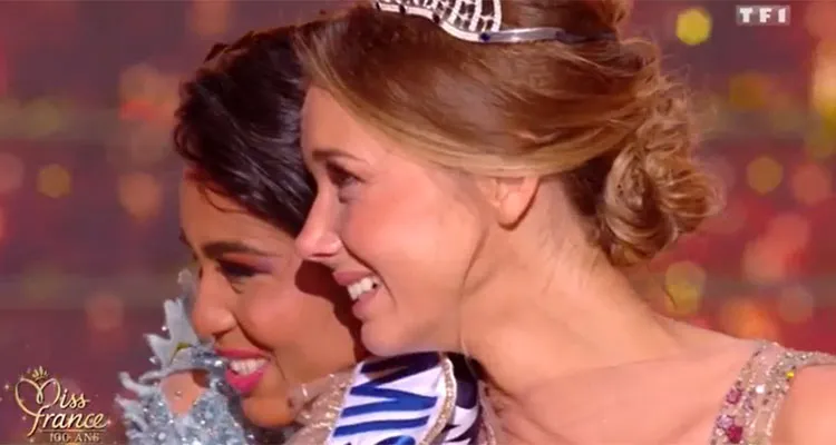 Miss France 2021 : quelle audience pour la victoire d’Amandine Petit (Miss Normandie) sur TF1 ?