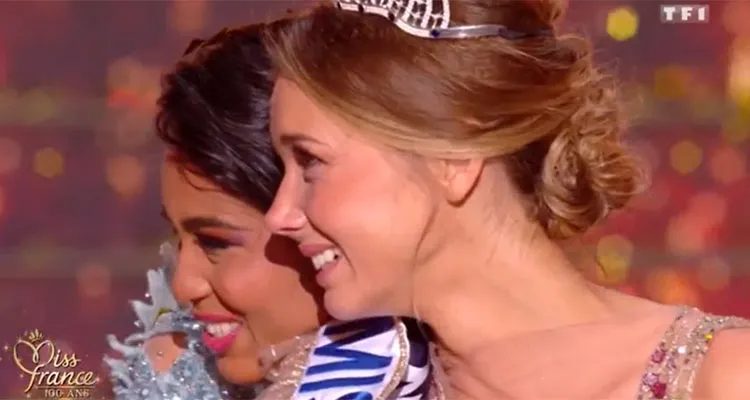 Miss France 2021 : quelle audience pour la victoire d’Amandine Petit (Miss Normandie) sur TF1 ? Miss France 2021 : quelle audience pour la victoire d’Amandine Petit (Miss Normandie) sur TF1 ?