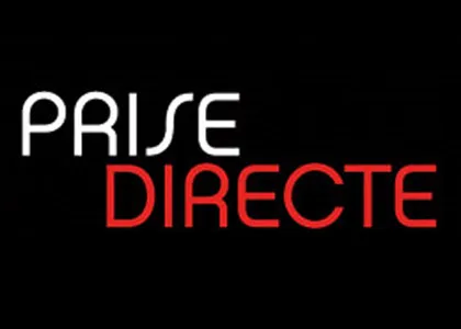 PRISE DIRECTE