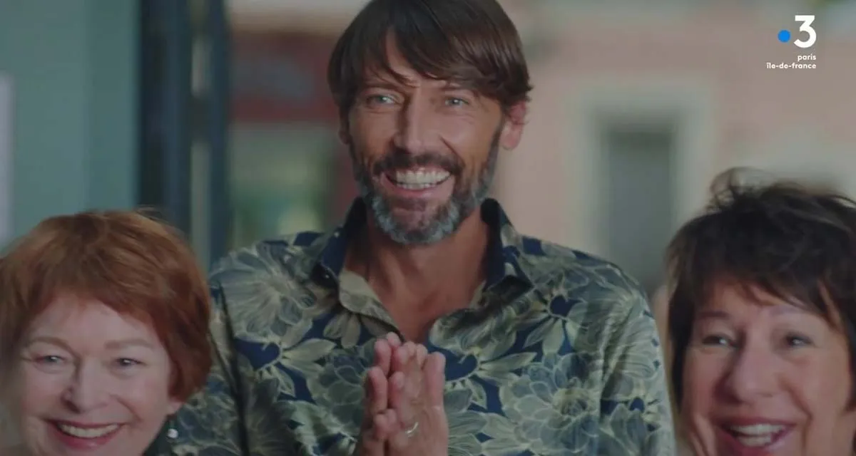Plus belle la vie (spoiler) : Djawad sauve le mariage d’Estelle, Thomas au bord de la faillite sur France 3 Plus belle la vie (spoiler) : Djawad sauve le mariage d’Estelle, Thomas au bord de la faillite sur France 3