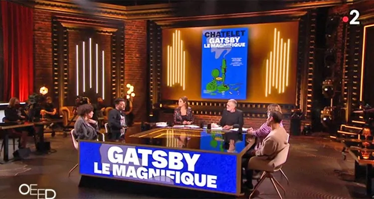 On est en direct : Kev Adams révolté, Laurent Ruquier et Léa Salamé pris au piège sur France 2 ? On est en direct : Kev Adams révolté, Laurent Ruquier et Léa Salamé pris au piège sur France 2 ?