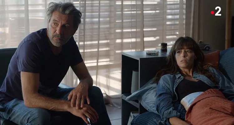 Un si grand soleil (spoilers) : Laetitia démasque Manu, Virgile et Elsa sous la menace d’une vengeance, semaine catastrophe sur France 2 Un si grand soleil (spoilers) : Laetitia démasque Manu, Virgile et Elsa sous la menace d’une vengeance, semaine catastrophe sur France 2
