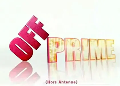 OFF PRIME