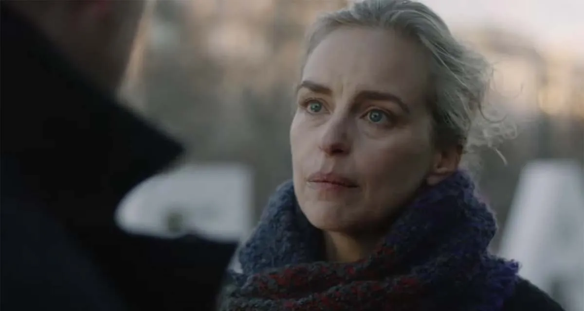 Petite sœur (Arte) : une histoire vraie pour le combat de Lisa dans le film avec Nina Hoss, Marthe Keller et Lars Eidinger ? Petite sœur (Arte) : une histoire vraie pour le combat de Lisa dans le film avec Nina Hoss, Marthe Keller et Lars Eidinger ?