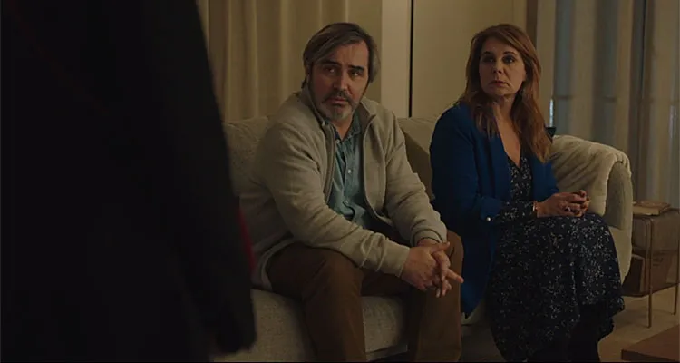 Demain nous appartient (spoiler) : drame chez les Moreno, Alma part... résumé en avance de l’épisode du jeudi 21 avril 2022 sur TF1 Demain nous appartient (spoiler) : drame chez les Moreno, Alma part... résumé en avance de l’épisode du jeudi 21 avril 2022 sur TF1