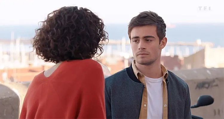 Demain nous appartient (spoiler) : Maxime / Clémentine, la réconciliation sur TF1 ? Demain nous appartient (spoiler) : Maxime / Clémentine, la réconciliation sur TF1 ?