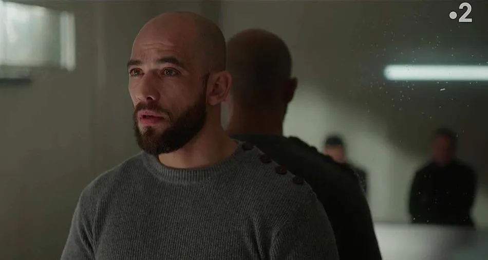 Un si grand soleil (spoiler) : Manu hanté par le meurtre de James Berry, Arthur (Auguste Yvon) de retour sur France 2 ? Un si grand soleil (spoiler) : Manu hanté par le meurtre de James Berry, Arthur (Auguste Yvon) de retour sur France 2 ?