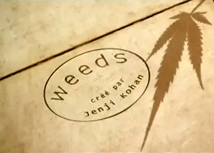 WEEDS
