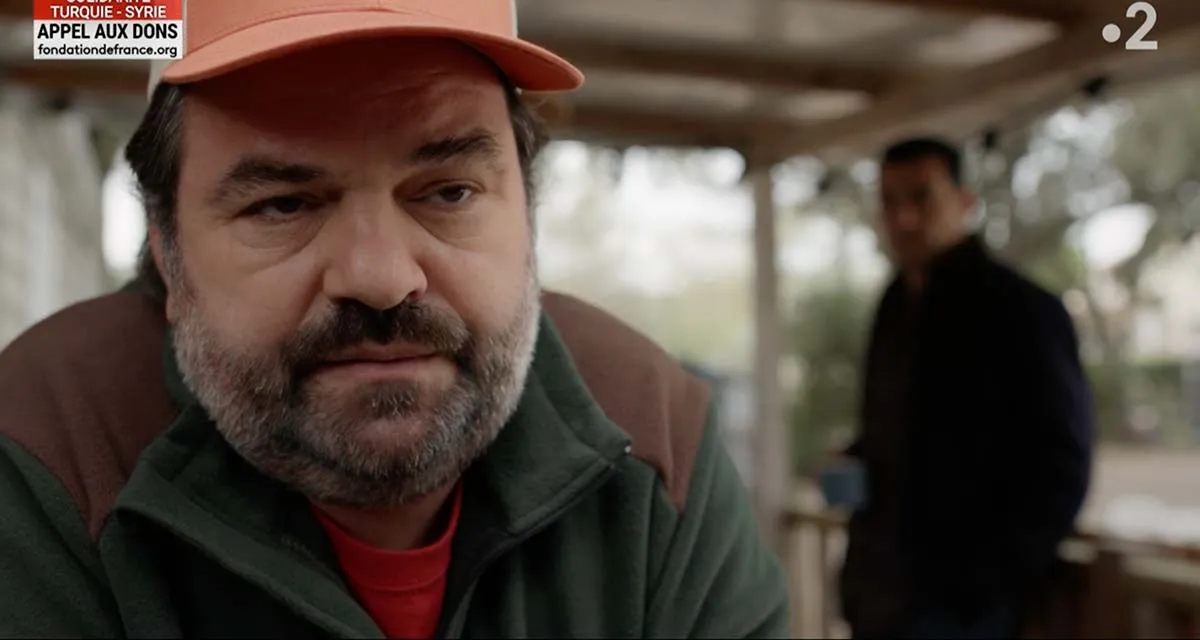 Un si grand soleil : Gary (Alban Aumard) s’en va, catastrophe sur France 2 ? Un si grand soleil : Gary (Alban Aumard) s’en va, catastrophe sur France 2 ?