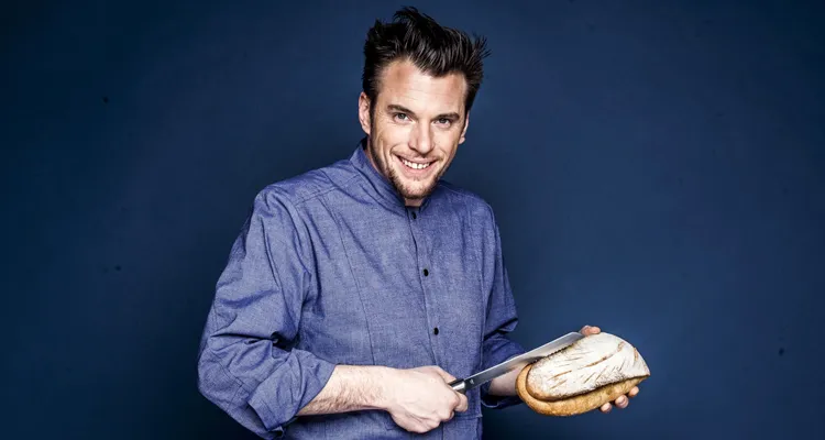 La meilleure boulangerie de France : une saison 4 avec Norbert dès le 22 août à 17h30 sur M6 La meilleure boulangerie de France : une saison 4 avec Norbert dès le 22 août à 17h30 sur M6