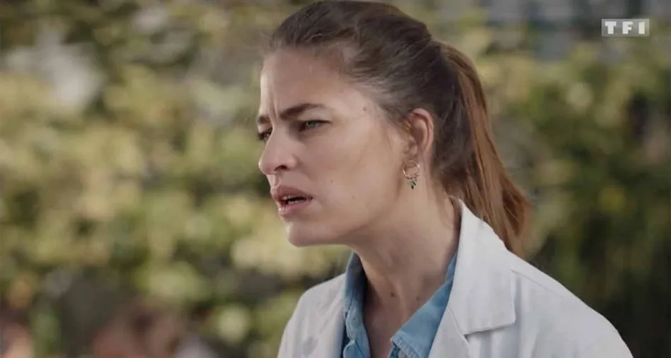 Demain nous appartient (spoiler) : Victoire découvre le terrible secret d’Aaron, Audrey sous le choc avant son mariage sur TF1 Demain nous appartient (spoiler) : Victoire découvre le terrible secret d’Aaron, Audrey sous le choc avant son mariage sur TF1