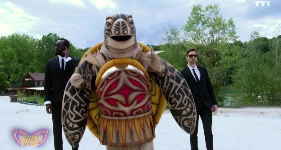 Mask Singer (TF1) : qui est la Tortue ? Tous les indices dévoilés pour trouver la célébrité dans le costume Mask Singer (TF1) : qui est la Tortue ? Tous les indices dévoilés pour trouver la célébrité dans le costume