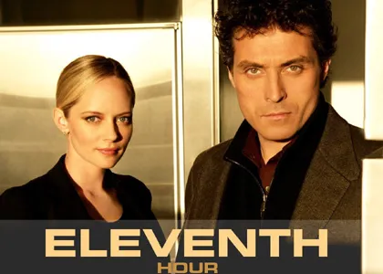 ELEVENTH HOUR