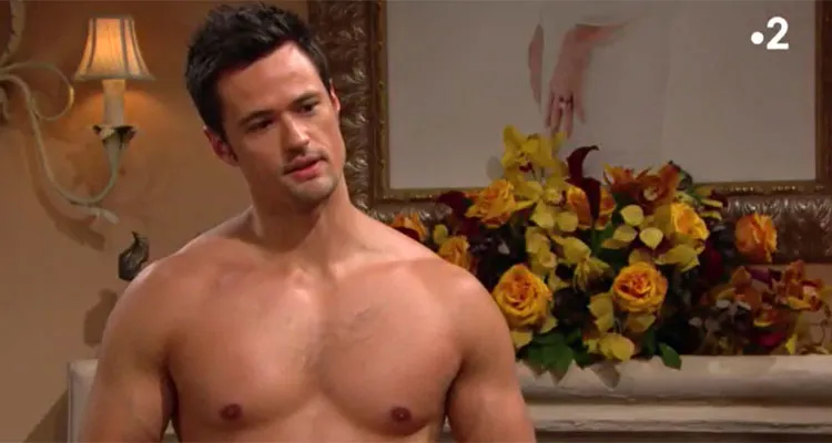 Top Models / Amour, Gloire et Beauté : Hope choque en rejoignant Thomas, le plan de Steffy, les moments forts des épisodes du 1er au 5 février 2021 sur RTL9 Top Models / Amour, Gloire et Beauté : Hope choque en rejoignant Thomas, le plan de Steffy, les moments forts des épisodes du 1er au 5 février 2021 sur RTL9