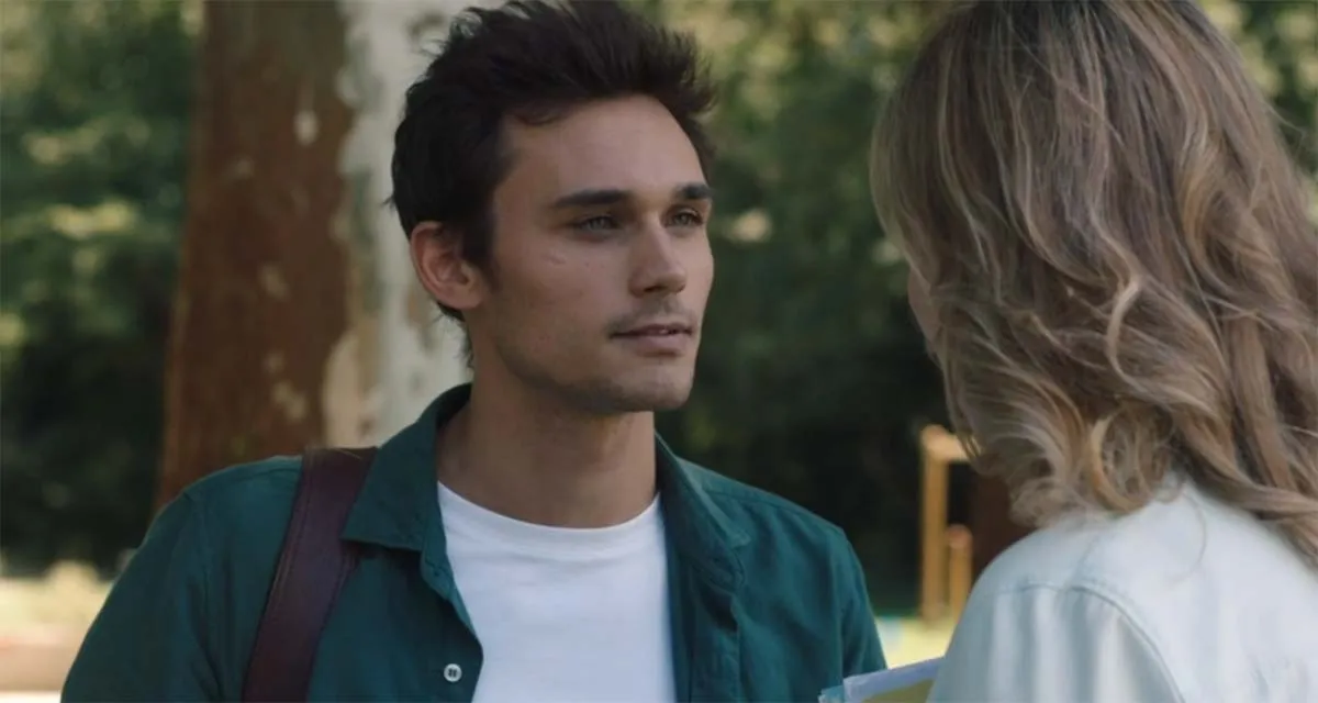 Ici tout commence (spoiler) : le retour surprenant de Louis, une découverte choc pour Vic … résumé en avance de l’épisode du mercredi 14 septembre 2022 sur TF1 Ici tout commence (spoiler) : le retour surprenant de Louis, une découverte choc pour Vic … résumé en avance de l’épisode du mercredi 14 septembre 2022 sur TF1