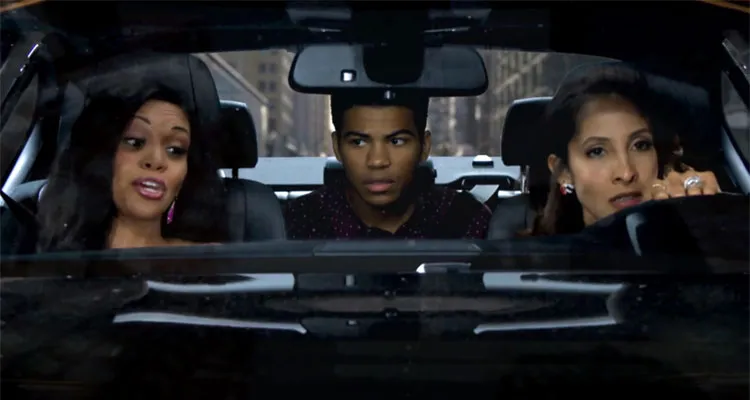 Les feux de l’amour (spoiler) : la mort d’Hilary (Mishael Morgan) le jeudi 10 juin 2021 sur TF1 Les feux de l’amour (spoiler) : la mort d’Hilary (Mishael Morgan) le jeudi 10 juin 2021 sur TF1
