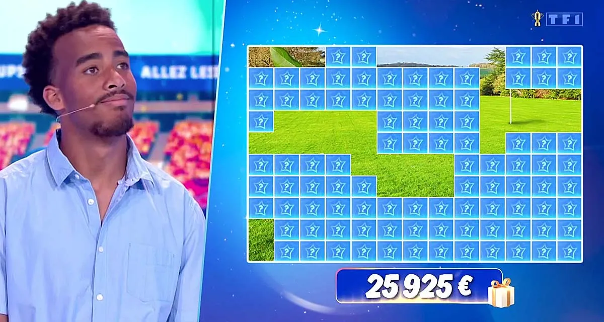 Les 12 coups de midi : Jean-Luc Reichmann règle ses comptes, l’étoile mystérieuse dévoilée par Mathias ce jeudi 14 septembre 2023 sur TF1 ? Les 12 coups de midi : Jean-Luc Reichmann règle ses comptes, l’étoile mystérieuse dévoilée par Mathias ce jeudi 14 septembre 2023 sur TF1 ?