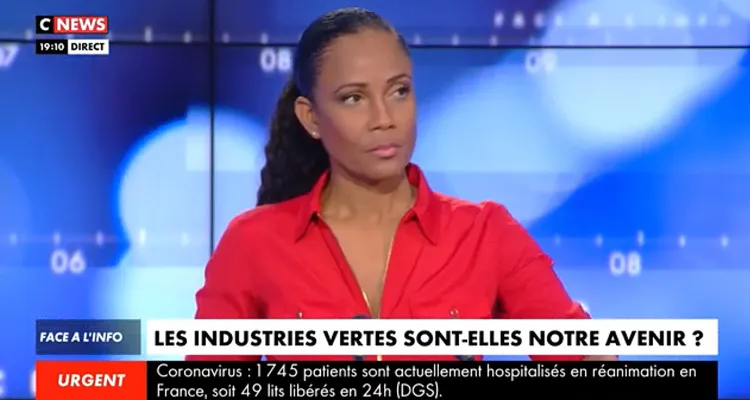 Face à l’info : Eric Zemmour et Christine Kelly égalent leur record historique Face à l’info : Eric Zemmour et Christine Kelly égalent leur record historique