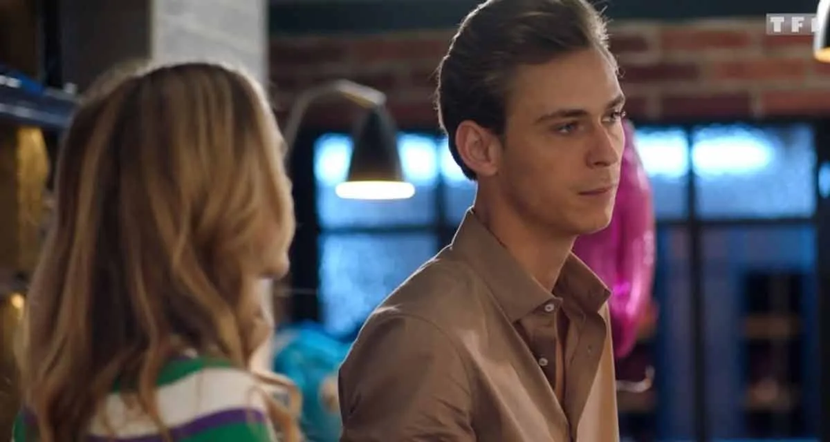 Demain nous appartient (spoiler) : Etienne dans le coma, Bart attaque Sara et Roxane sur TF1 Demain nous appartient (spoiler) : Etienne dans le coma, Bart attaque Sara et Roxane sur TF1