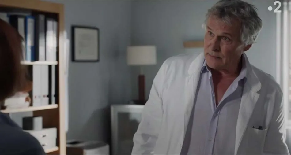 Un si grand soleil (spoiler) : la mise en garde explosive d’Alain, Laurine pose un ultimatum sur France 2 Un si grand soleil (spoiler) : la mise en garde explosive d’Alain, Laurine pose un ultimatum sur France 2