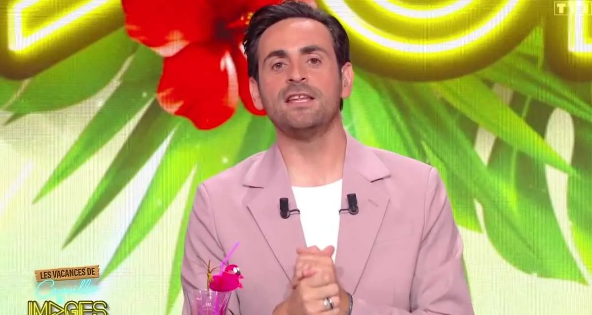 Audiences TV Prime (vendredi 25 août 2023) : Camille & images (TF1) écrasée par Capitaine Marleau (France 2), M6 doublée par France 3 Audiences TV Prime (vendredi 25 août 2023) : Camille & images (TF1) écrasée par Capitaine Marleau (France 2), M6 doublée par France 3