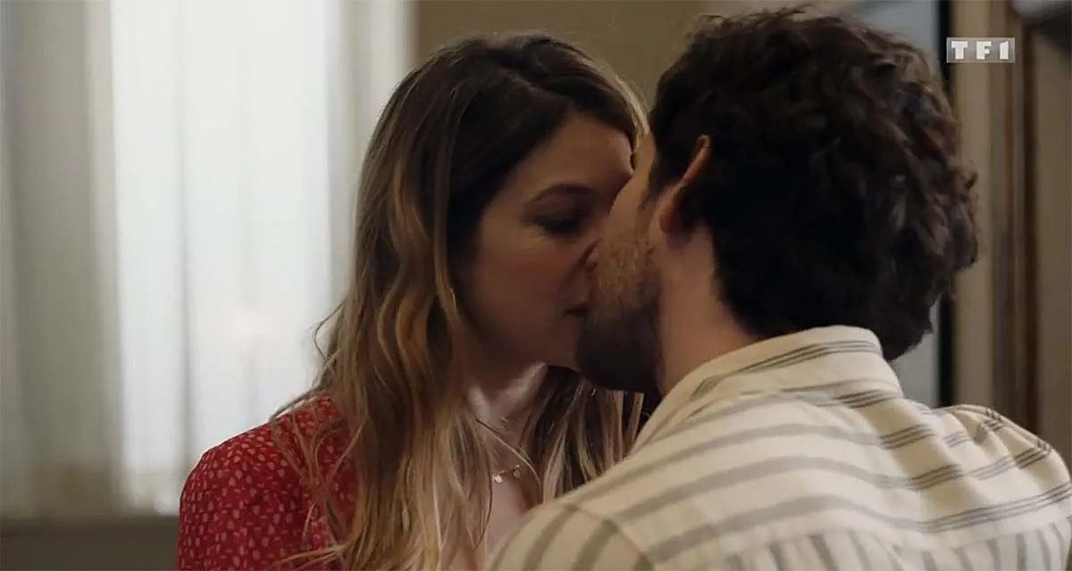 Ici tout commence (spoiler) : Zacharie agresse Laetitia, un drame après un rejet choc sur TF1 ? Ici tout commence (spoiler) : Zacharie agresse Laetitia, un drame après un rejet choc sur TF1 ?