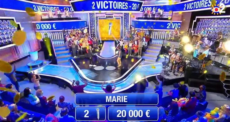Audiences TV access (samedi 27 juin 2020) : N’oubliez pas les paroles menacé par 50’ inside, C l’hebdo s’éloigne du million Audiences TV access (samedi 27 juin 2020) : N’oubliez pas les paroles menacé par 50’ inside, C l’hebdo s’éloigne du million