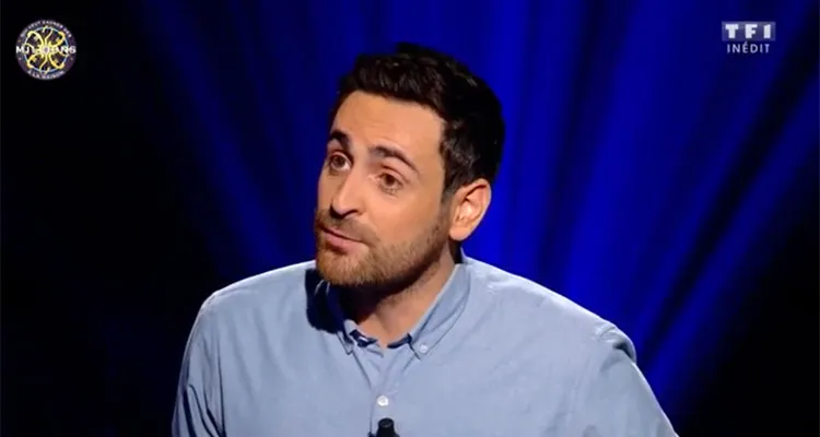 Qui veut gagner des millions (TF1) : Camille Combal en échec d’audience face à Fort Boyard et Commissaire Magellan Qui veut gagner des millions (TF1) : Camille Combal en échec d’audience face à Fort Boyard et Commissaire Magellan