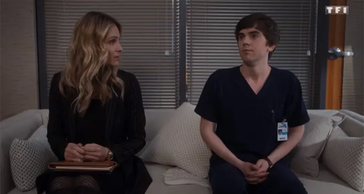 Audiences TV prime (mardi 30 octobre 2018) : Capitaine Marleau plus forte que Good Doctor, Incroyable talent démarre fort Audiences TV prime (mardi 30 octobre 2018) : Capitaine Marleau plus forte que Good Doctor, Incroyable talent démarre fort