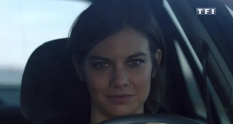 Lauren Cohan (Whiskey Cavalier sur TF1, Walking Dead....) : « Frankie veut sauver le monde ! » Lauren Cohan (Whiskey Cavalier sur TF1, Walking Dead....) : « Frankie veut sauver le monde ! »