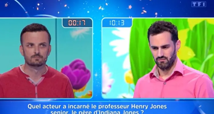 Les 12 coups de midi : Bruno éliminé avant de révéler l’étoile mystérieuse ce mercredi 26 mai 2021 sur TF1 ? Les 12 coups de midi : Bruno éliminé avant de révéler l’étoile mystérieuse ce mercredi 26 mai 2021 sur TF1 ?