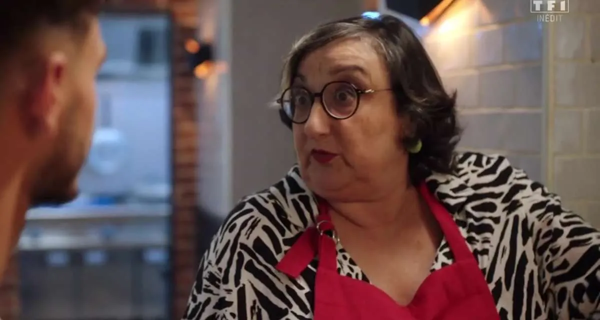 Demain nous appartient (spoiler) : Mona traquée et menacée par Vanessa, Lisa tombe de haut face à Aaron sur TF1 Demain nous appartient (spoiler) : Mona traquée et menacée par Vanessa, Lisa tombe de haut face à Aaron sur TF1