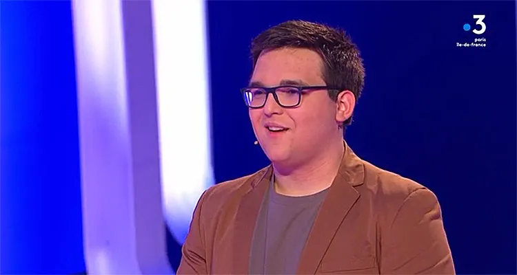 Slam : le refus de Cyril Féraud, l’élimination du champion Enzo sur France 3 ? Slam : le refus de Cyril Féraud, l’élimination du champion Enzo sur France 3 ?