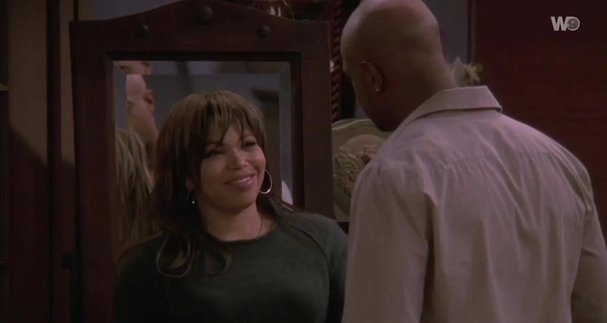 Une famille d’abord (W9) : comment se termine la série avec Michael (Damon Wayans) et Janet (Tisha Campbell) Une famille d’abord (W9) : comment se termine la série avec Michael (Damon Wayans) et Janet (Tisha Campbell)