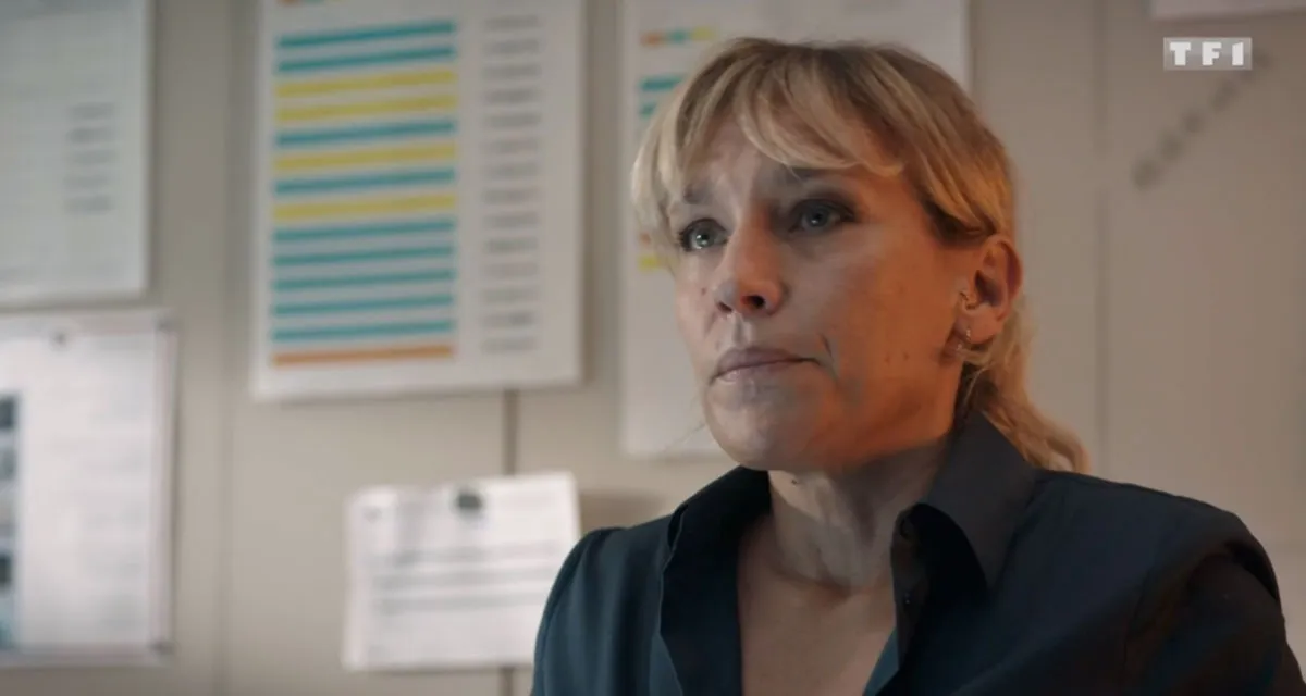 Demain nous appartient : la mort d’Aurore (Julie Debazac) ? Changement capital sur TF1 Demain nous appartient : la mort d’Aurore (Julie Debazac) ? Changement capital sur TF1