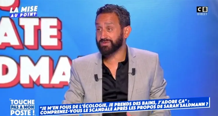 Touche pas à mon poste : Cyril Hanouna évince ses chroniqueuses, propos scandaleux pour Matthieu Delormeau, C8 s’envole Touche pas à mon poste : Cyril Hanouna évince ses chroniqueuses, propos scandaleux pour Matthieu Delormeau, C8 s’envole