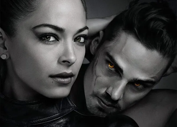Beauty and the beast : Kristin Kreuk et Jay Ryan de retour cet été Beauty and the beast : Kristin Kreuk et Jay Ryan de retour cet été