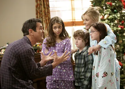 Modern Family : plus de 140 000€ l’épisode pour les héros de la série Modern Family : plus de 140 000€ l’épisode pour les héros de la série