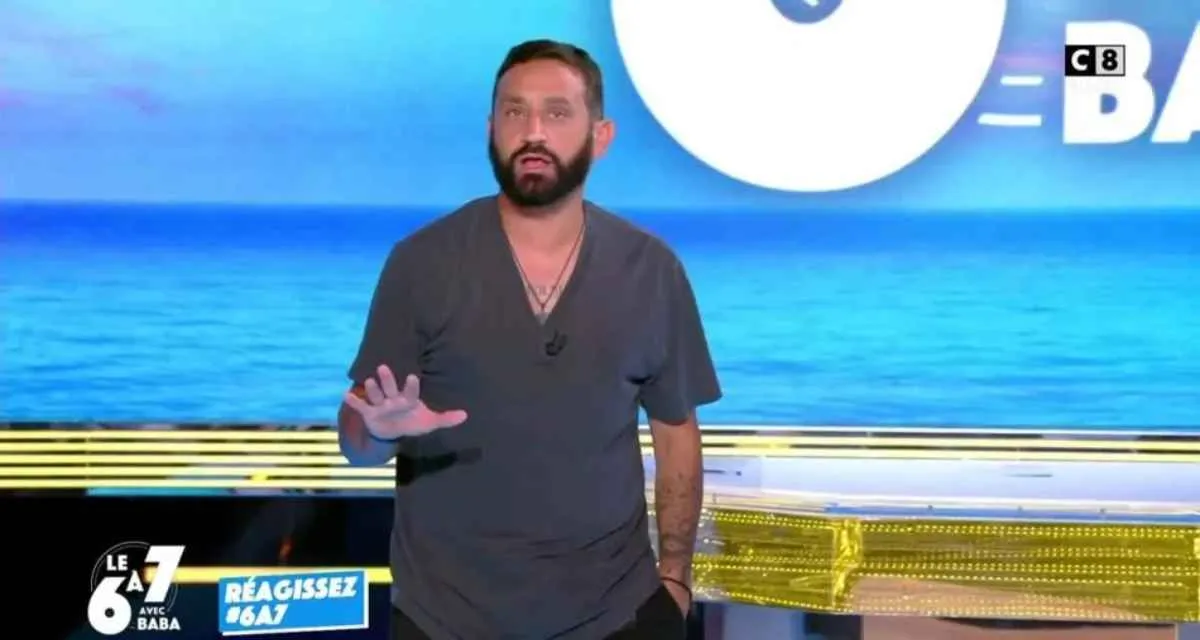 PAF : qui seront les chroniqueurs de Pascale de la Tour du Pin sur C8, juste avant Cyril Hanouna et Touche pas à mon poste ? PAF : qui seront les chroniqueurs de Pascale de la Tour du Pin sur C8, juste avant Cyril Hanouna et Touche pas à mon poste ?