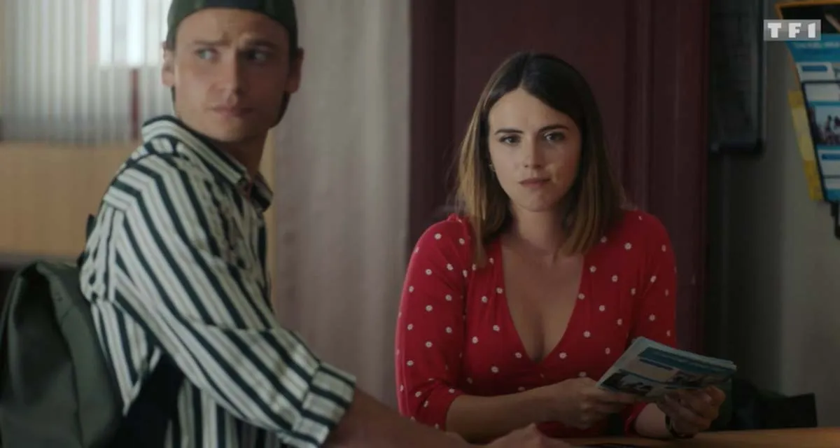 Demain nous appartient (spoiler) : Judith victime de l’agresseur ...