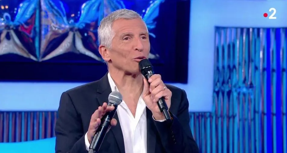 N’oubliez pas les paroles : Nagui met au défi un candidat, la maestro Anaïs éliminée sur France 2 ? N’oubliez pas les paroles : Nagui met au défi un candidat, la maestro Anaïs éliminée sur France 2 ?