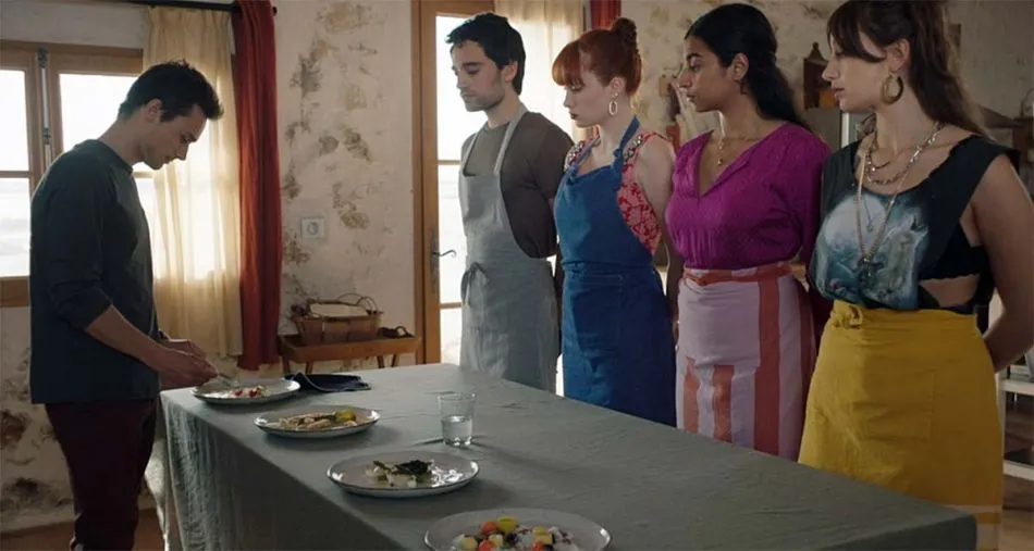 Ici tout commence (spoiler) : Louis menace Ambre, Théo prêt à manipuler Teyssier ?… résumé en avance de l’épisode du mercredi 29 juin 2022 sur TF1 Ici tout commence (spoiler) : Louis menace Ambre, Théo prêt à manipuler Teyssier ?… résumé en avance de l’épisode du mercredi 29 juin 2022 sur TF1