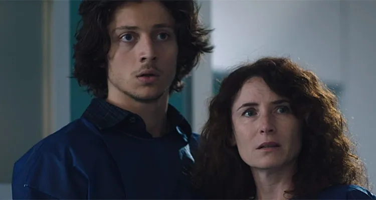 Ici tout commence (spoiler) : Clotilde face à la mort, Célia risque gros sur TF1 Ici tout commence (spoiler) : Clotilde face à la mort, Célia risque gros sur TF1