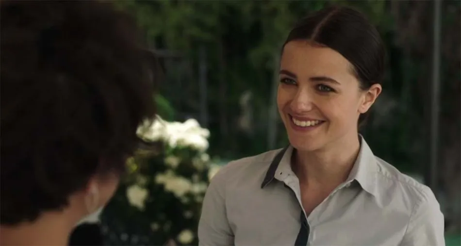 Ici tout commence (spoiler) : Anaïs et Greg prêts à trahir l’Institut après l’interdiction choc de Teyssier sur TF1 ? Ici tout commence (spoiler) : Anaïs et Greg prêts à trahir l’Institut après l’interdiction choc de Teyssier sur TF1 ?